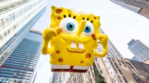 La voce di SpongeBob spopola sui social: come ottenere il filtro voce della spugna marina