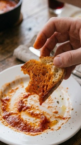 La BBC torna a parlare del nostro paese, spiegando al mondo intero l’arte segreta della scarpetta