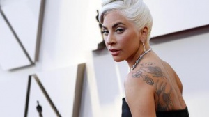 Lady Gaga: “Hold My Hand” è la colonna sonora del nuovo Top Gun 