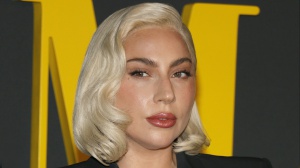 Lady Gaga pensa al remake di "C'è ancora domani"