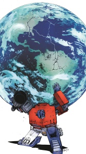 L’Energon Universe si espande: Void Rivals, Transformers e G.I. Joe ampliano la narrativa corale dei franchise