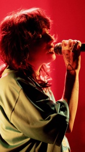 L’eredità segreta di Angelina Mango: il commovente omaggio al padre Pino