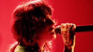 L’eredità segreta di Angelina Mango: il commovente omaggio al padre Pino