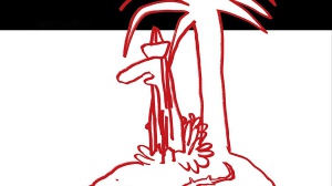 L’isolo, dagli “Scarabocchi” a un’unica storia ad ampio respiro: Maicol & Mirco di porta dietro le quinte del suo graphic novel