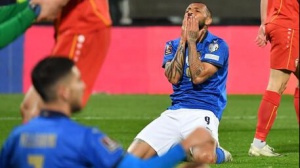L’Italia è fuori dai Mondiali di calcio, di nuovo: ecco perché questa volta fa più male del 2018