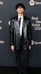 Landon Barker afferma di avere la sindrome di Tourette via social