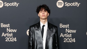 Landon Barker afferma di avere la sindrome di Tourette via social