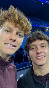 L’Onda Azzurra della Gen Z guidata da Sinner e Kimi Antonelli