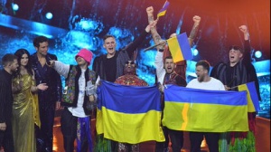 L’Ucraina vince l’Eurovision Song Contest 2022