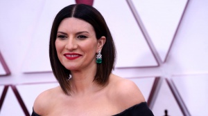 Laura Pausini non vince con "Io sì" agli Oscar del cinema 2021, sui social l'artista ringrazia