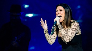 Laura Pausini si esibirà per I love Beirut