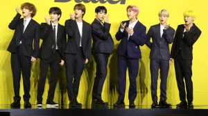 "Layover": V dei BTS pubblica il primo album da solista di genere pop con influenze R&B