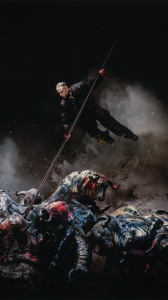 Lazza su Radio Zeta lancia Locura, il suo nuovo progetto musicale 