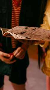 Le 5 Graphic Novel da recuperare a marzo 2024