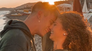 LE COPPIE DI TIKTOK: NUOVI AMORI E NUOVI ADDII
