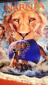 Le cronache di Narnia, si riaccende la speranza per nuovi film della saga 