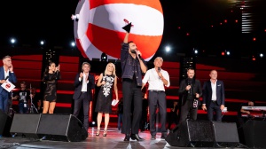 LE GIOVANI STELLE DELLA GENERAZIONE ZETA TRIONFANO NELLA SERATA DEL POWER HITS ESTATE 2021 ALL’ARENA DI VERONA