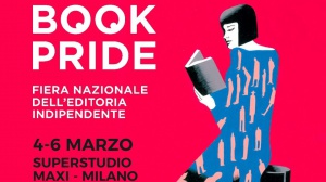 Le "moltitudini" di book pride animano Milano 