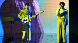 Le nuove Future Hits della settimana su Radio Zeta 