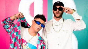 LE NUOVE HIT IN ENTRATA NELLA TOPLIST DI RADIO ZETA