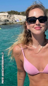 Le vacanze dei Vip nell’estate 2022 