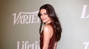Lea Michele rivela che un film su Funny Girl è possibile! 
