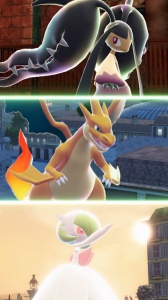 Leggende Pokémon Z-A, il nuovo capitolo della serie di videogiochi tra tradizione ed evoluzione