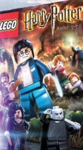 LEGO Harry Potter Collection, i mattoncini incontrano il magico mondo creato da J.K. Rowling all’interno di una raccolta ricca di contenuti