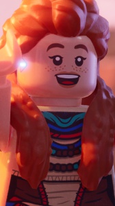 LEGO Horizon Adventures, la saga di Guerrilla Games torna nuovamente sulla scena abbracciando questa volta i mattoncini danesi
