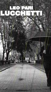 Leo Pari, intervista a Radio Zeta