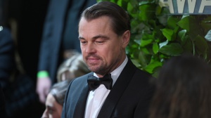Leonardo DiCaprio e Vittoria Ceretti fanno sul serio: presentazioni in famiglia