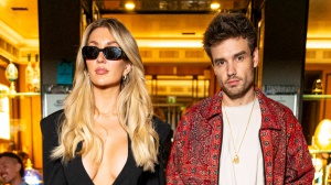 Liam Payne, dopo il ricovero è a Parigi con la fidanzata Kate Cassidy 