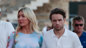 Liam Payne ha un malore durante la sua vacanza in Italia, cosa è successo