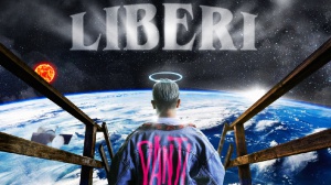 Liberi, il nuovo singolo di Danti 