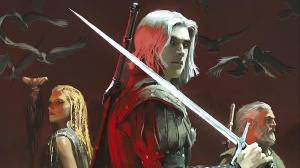 Libri da leggere per ogni età, diamo uno sguardo a “Hansel & Gretel” e a “The Witcher: Il crocevia dei corvi”