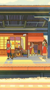 Libri da leggere per ogni età, diamo uno sguardo a “La libreria del venerdì” e a “Qual è il tuo sogno?”