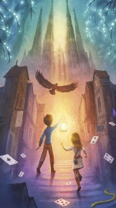 Libri da leggere per ogni età, diamo uno sguardo a “Whisperwicks” e a “La regina dei due mondi”