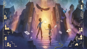 Libri da leggere per ogni età, diamo uno sguardo a “Whisperwicks” e a “La regina dei due mondi”