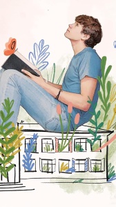 Libri da leggere per ogni età, diamo uno sguardo ad “All’improvviso una stella” e a “Chiudi gli occhi, immagina una scuola”