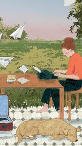 Libri da leggere per ogni età, diamo uno sguardo ad “Piccolo atlante della letteratura” e a “Gli indegni”