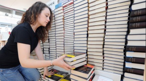 Libri e ragazzi: le nuove uscite della settimana in Italia per la Generazione Zeta