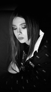 Lil Jolie, intervista a Radio Zeta