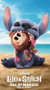 Lilo & Stitch supera il miliardo di dollari al box office di tutto il mondo 