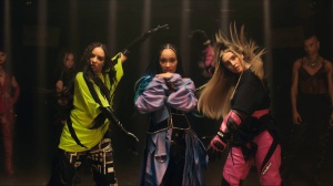 Little Mix, parla Leigh-Anne Pinnock: “Ovviamente faremo una reunion, come non potremmo"