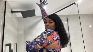 Lizzo lancia la nuova linea di lingerie gender-neutral
