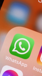 "Locked Chat": su WhatsApp arrivano le chat segrete a cui solo tu potrai accedere