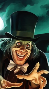 London After Midnight, un grande classico perduto del cinema che torna in vita grazie ai fumetti a distanza di quasi un secolo