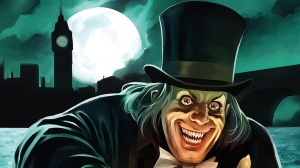 London After Midnight, un grande classico perduto del cinema che torna in vita grazie ai fumetti a distanza di quasi un secolo