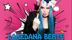 Loredana Bertè  a Radio Zeta: Manifesto, il mio nuovo album è un omaggio alle donne!