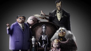 Loredana Bertè sarà la voce di Nonna Addams